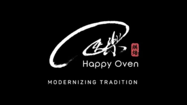 Happy-Oven-Logo
