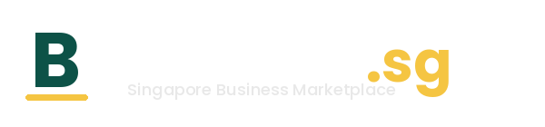 BizSales.sg Singapore Business Marketplace